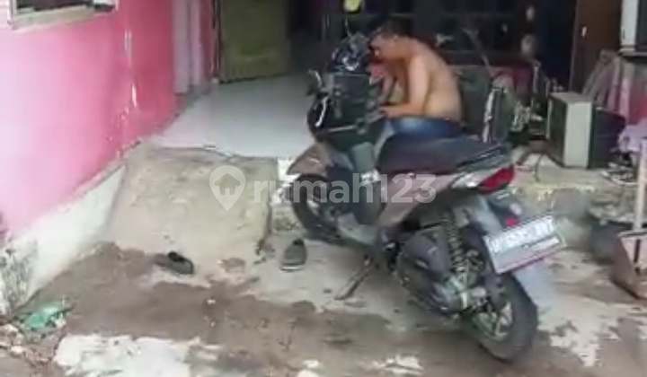 Rumah Murah Dekat Sukodono  2