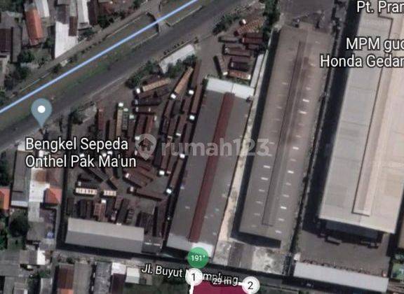 Tanah Kavling wonoayu sidarjo 4