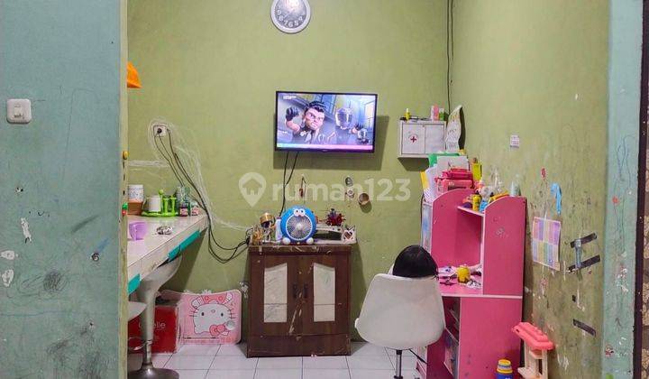 foto lainnya rumah murah hook permata tangerang