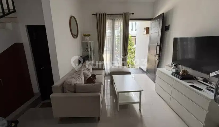 Rumah Bagus & Murah Siap Huni Dekat Akses Tol Sudah Shm. 2