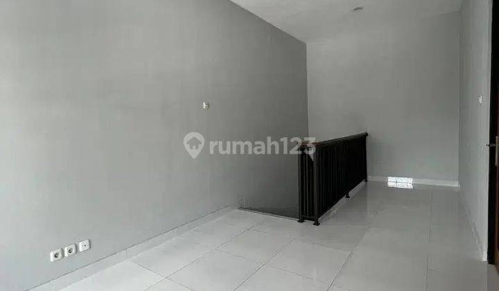 Rumah Permata Green Residence Dibawah Harga Pasar Lokasi Strategis di Pamulang, Tangerang Selatan 2