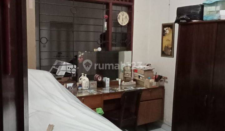 MURAAH!! Dijual Rumah Semanan 6x18 harga 1,7M Nego! 2