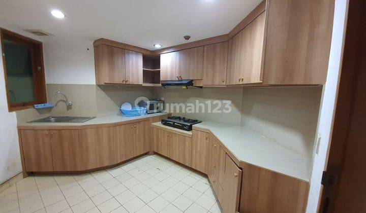 Kondominium Puncak Marina Surabaya Full Furnish Bisa Sewa Jangka Pendek Atau Panjang 2