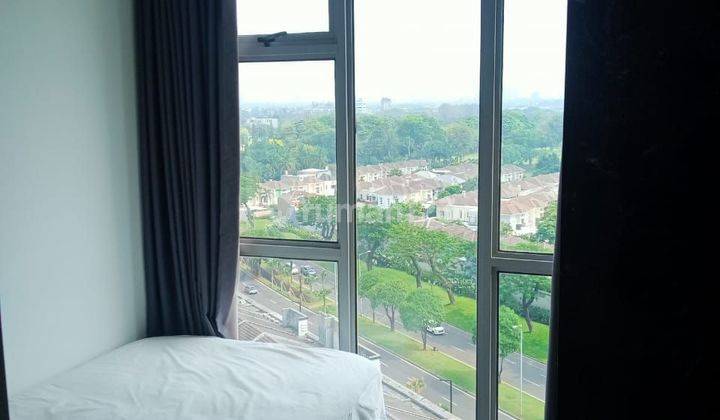 Apartement Mtown Residence Full Furnish 3BR Gading Serpong 2