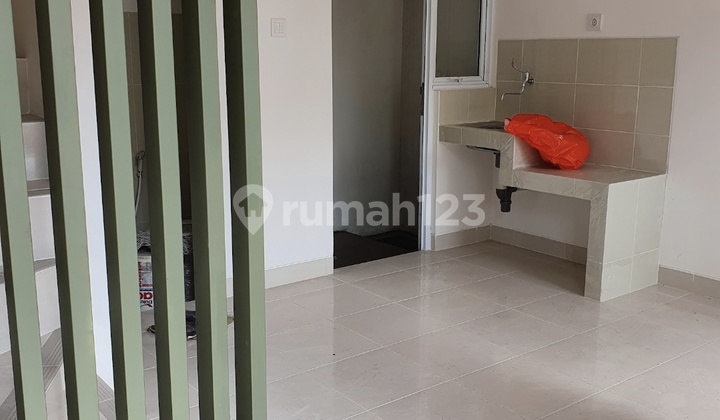 Rumah Murah 2 Lantai Amarillo Village Gading Serpong Tangerang 2