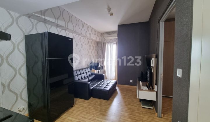 Apartement  2BR Mtown Residence Summarecon Gading Serpong 2