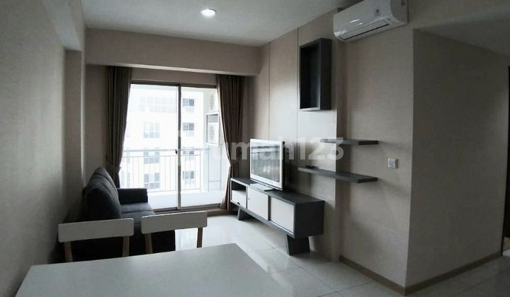 Apartement 3BR Termurah Mtown Signature Gading Serpong 2