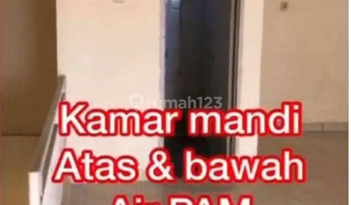 Ruko Ramai Dekat Perumahan Cambella Permai Kalideres Jakarta Barat 2