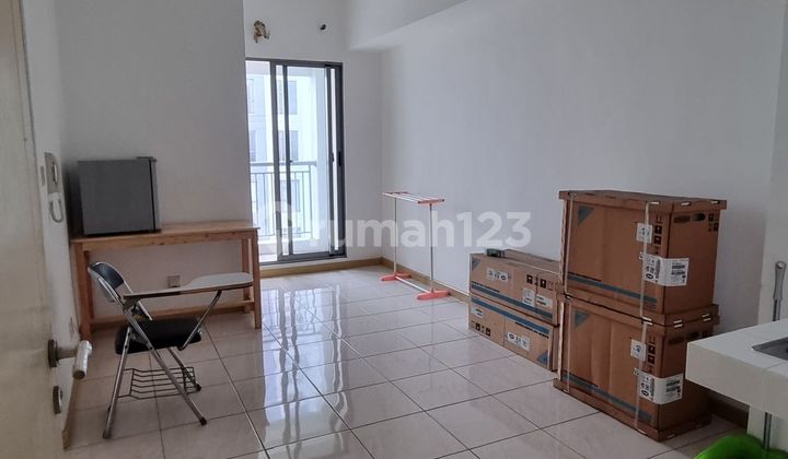 Apartement 2BR Semifurnish Mtown Residence Gading Serpong 1