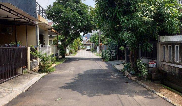 Rumah 1 Lantai di Medang Lestari sebelah Gading Serpong Tangerang 2