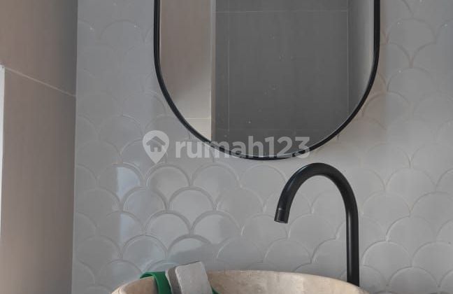 Rumah Cantik Full Furnish Golden Park 2 Cisauk BSD Tangerang