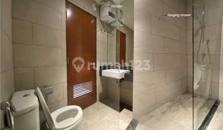 Apartement Studio Full Furnish Roseville Bsd Tangerang 2