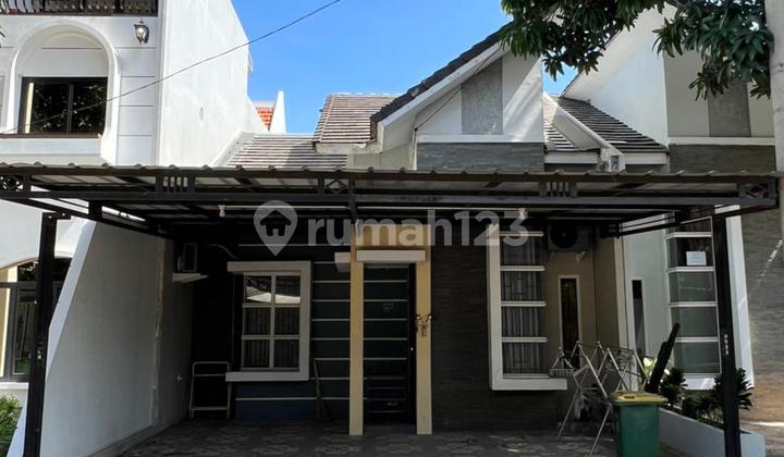 Rumah 1 Lantai Bisa Kpr Di Serpong Garden 2 Cisauk Rumah 1 Lantai Bisa Kpr Di Serpong Garden 2 Cisauk