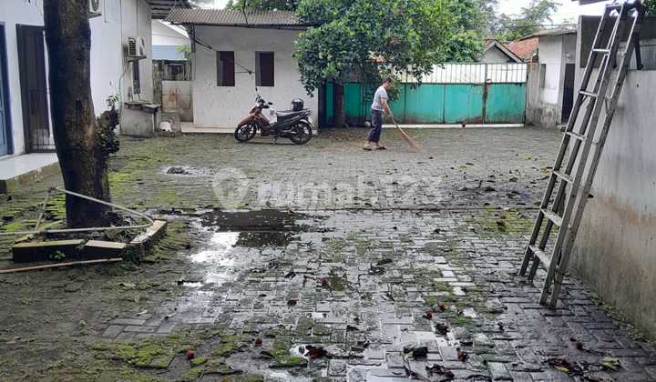 For Sale: Former Sock Factory in Cisauk, Tangerang, Banten For Sale: Former Sock Factory in Cisauk, Tangerang, Banten