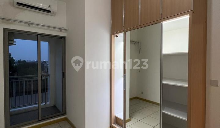 Apartement 2br Semifurnish Tower Dakota Mtown Residence Gading Serpong 2