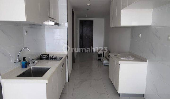 Apartement Murah 3BR Sky House BSD Tangerang 1