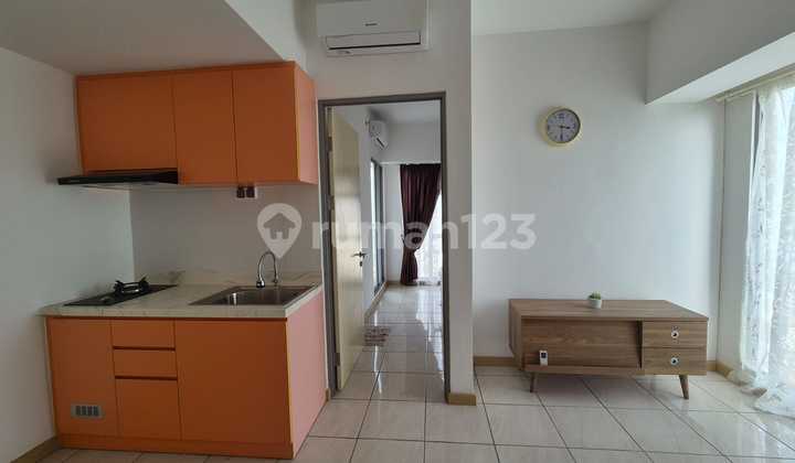 Apartment in Front of Mtown Mall 1 Br Tower Dakota Gading Serpong Apartment in Front of Mtown Mall 1 Br Tower Dakota Gading Serpong