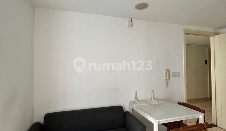 Apartement Mtown Residence 1br Tower Brynt Gading Serpong Tangerang 2