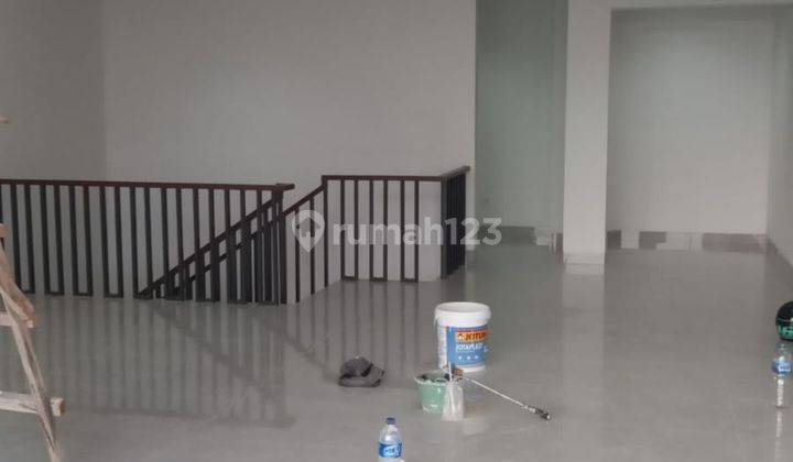 Ruko 4 Lantai Northridge Bussiness Loft Bsd City 2