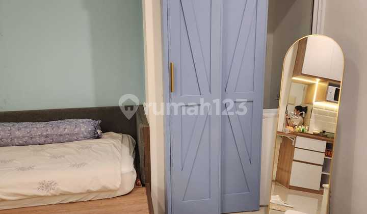 Rumah Full Furnish Brand New Amarillo Village Gading Serpong 2