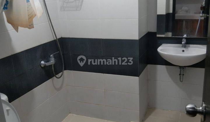 Apartement Scientia 1BR Full Furnish Dekat Kampus Gading Serpong 2