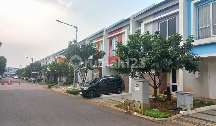 New 3-Bedroom Ready-to-Live House in Martinez Cluster