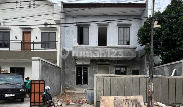 FOR SALE BRAND NEW HOUSE MODERN MINIMALIS DALAM KOMPLEK BINTARO JAKSEL FOR SALE BRAND NEW HOUSE MODERN MINIMALIS DALAM KOMPLEK BINTARO JAKSEL