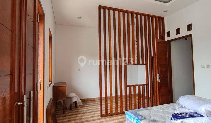 Rumah 2 Lantai Bagus Unfurnished SHM di Pondok Pinang, Jakarta Selatan 2