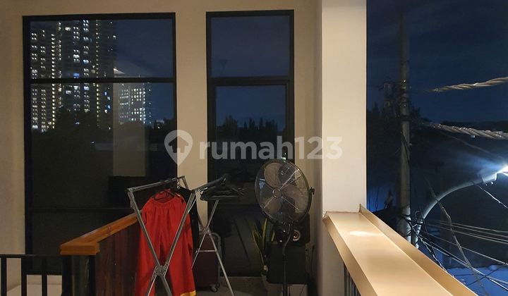 Exclusive Boarding House with Amazing View 2