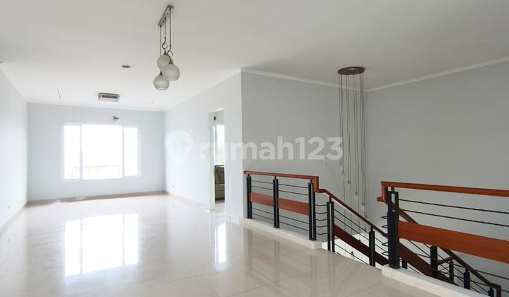 Rumah Siap Huni Dalam Komplek Veteran Bintaro Akses Mudah Dekat Bintaro dan Tol Pdk Indah 2
