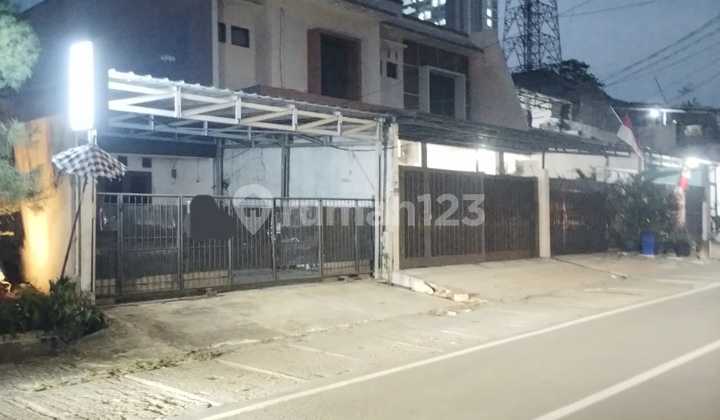 Rumah di Sewakan Bintaro Pesanggrahan,Jakarta Selatan Cocok Untukdi Jadikan Kantor Rumah di Sewakan Bintaro Pesanggrahan,Jakarta Selatan Cocok Untukdi Jadikan Kantor