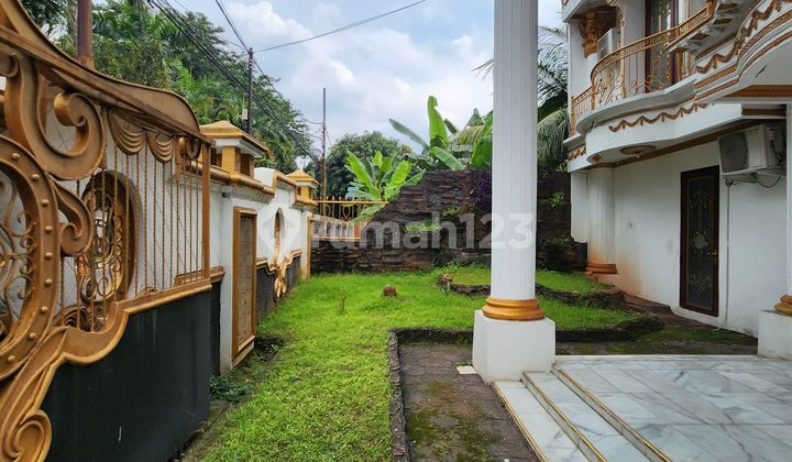 Ready-to-occupy house in Bintaro sector 1, South Jakarta 2