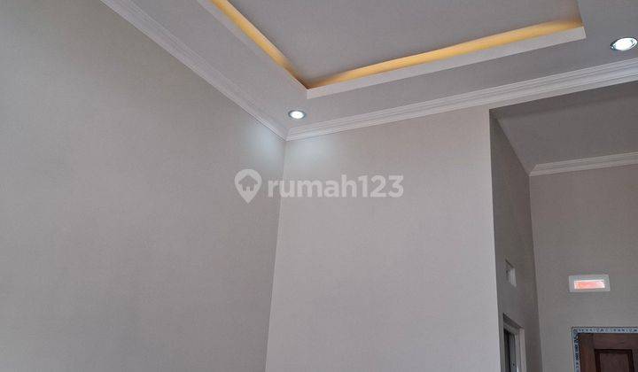 Rumah Nuansa Villa Best View Di Pudak Payung Banyumanik 2