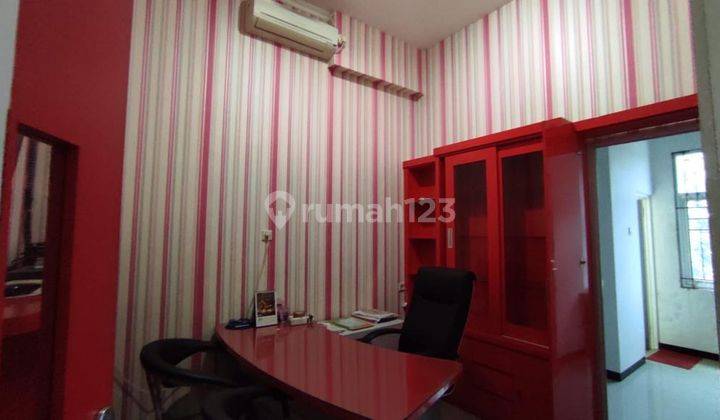 Ruko Ready Di Kelud Raya Semarang, Semarang  1
