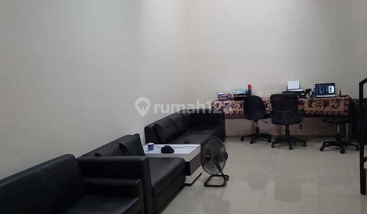 Rumah 2 Lantai Siap Huni Di Banyumanik Shm Bagus 2