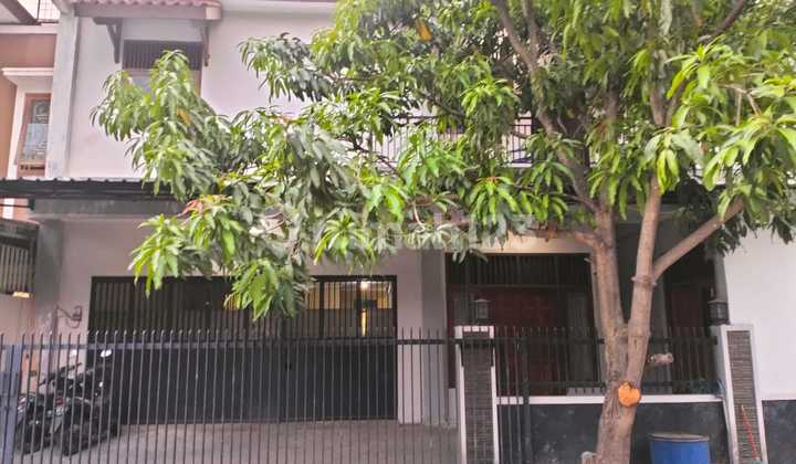 Kost Deket Campus Siap Lanjutin Di Tembalang SHM