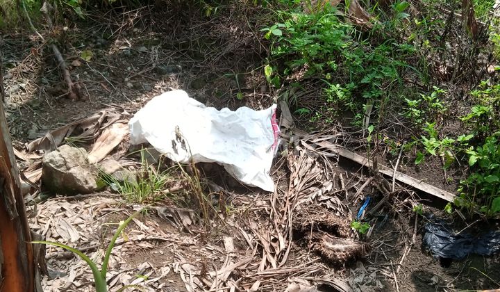 Tanah Dijual Rowosari di Tembalang SHM 310.0 M² 2