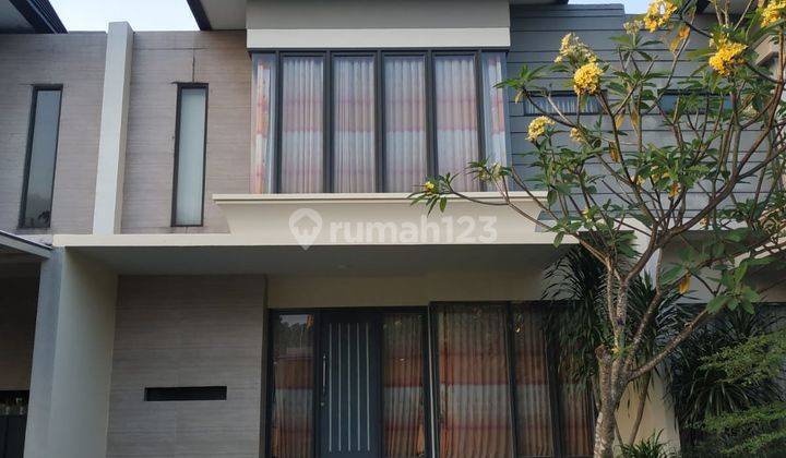 Rumah Siap Huni di Perumahan  the Amaya Ungaran 1