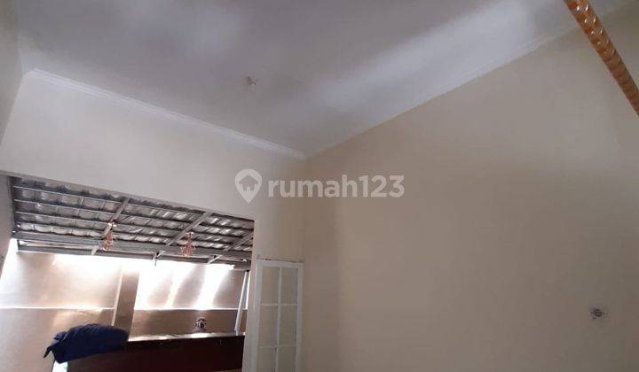 Rumah Siap Huni di Cluster Greenwood Manyaran Semarang Semi Furnished 2