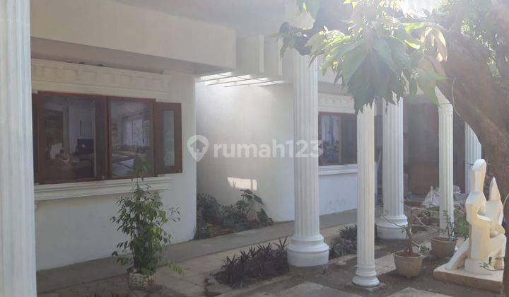 Rumah Bonus Usaha Masih Aktif Full "Agoda Redoorz" di Cempedak Semarang Selatan  1