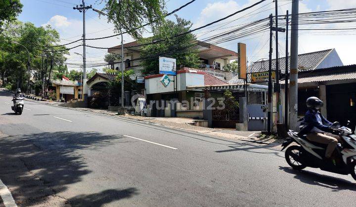 Rumah&Tempat Usaha di Gombel Lama Banyumanik Semarang 2