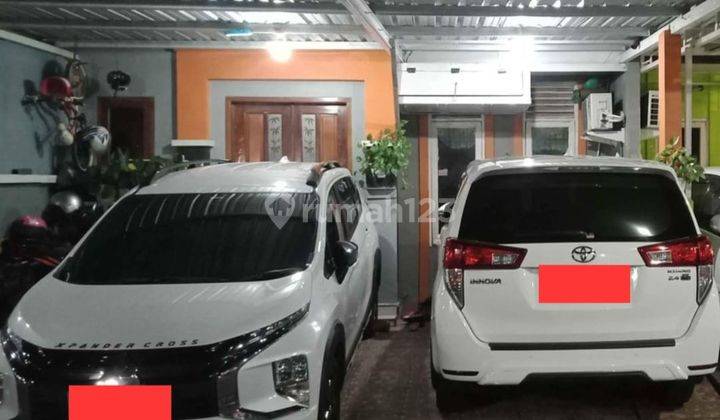 Rumah Siap Huni di Klipang Sendangmulyo Semarang 4