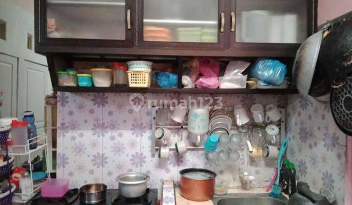 Rumah Siap Huni di Klipang Sendangmulyo Semarang 6
