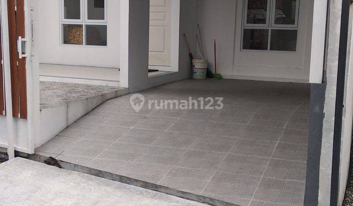 Rumah Siap Huni di Pudak Payung Banyumanik 2