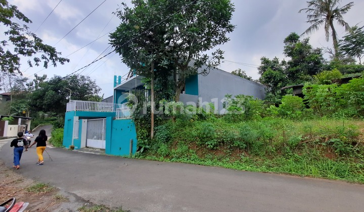 Tanah Siap Bangun di Banyumanik Semarang 2