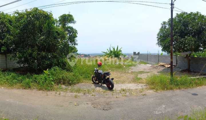 Tanah Dijual diBawah Harga NJOP di Ngaliyan Semarang 1