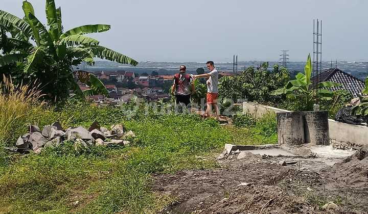 Tanah Dijual diBawah Harga NJOP di Ngaliyan Semarang 2