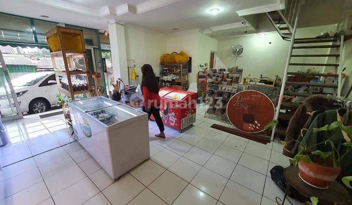 Ruko di Pedalangan Tirto Agung Banyumanik 7