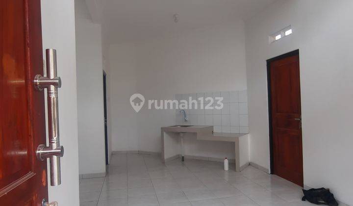 Rumah Siap Huni 2 Lantai di P4a Banyumanik Semarang