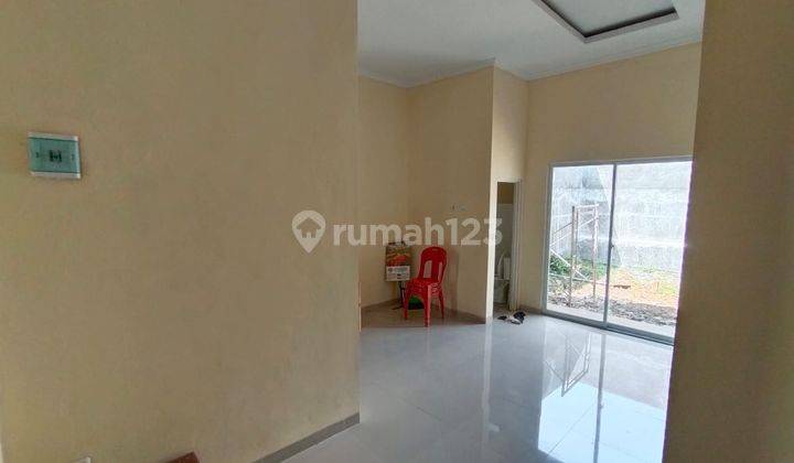 Dikontrakan Rumah di Gedang Anak Ungaran Timur Semarang 6